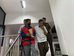 Kejari Kembali Tetapkan Koordinator PKH Kecamatan Galis Jadi Tersangka Korupsi