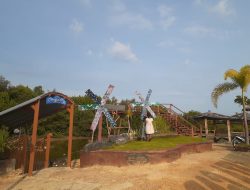 Rujukan Wisata Akhir Pekan, Eduwisata Garam di Pamekasan Jadi Pemikat Perhatian