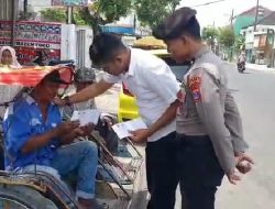 Menuju Pelayanan Publik Polri Yang Proaktif Kepada Rakyat Miskin