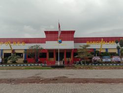 Satu Bulan Angka Kecelakaan Telan Tujuh Korban