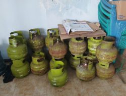 Wacana Pembelian Gas 3 Kg Pakai KTP, Pemkab Sampang Belum Terima Surat Pemberitahuan