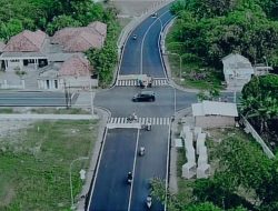 Minim Pengawasan dan Pos Penjagaan, Tumbuhnya Angka Kecelakaan Di JLS