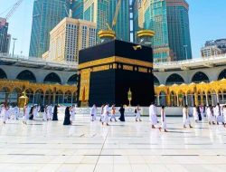 Kenaikan Biaya Haji, Jadi Beban Calon Jemaah Haji