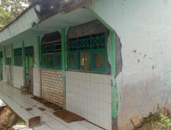 Kadisdik Sebut Kementerian PUPR Belum revitalisasi Gedung Sekolah Yang Rusak