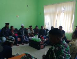 Bikin Gaduh Desa, Warga Pangongsean Minta PJ di Evaluasi