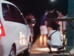 Awal Bulan Puasa, Polres Sampang Ringkus Dua Diduga Tersangka Membawa Narkoba