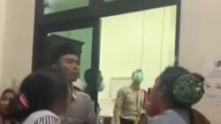 Beredar Video Pertanyakan Pelayanan Kesehatan Di RSMZ Sampang