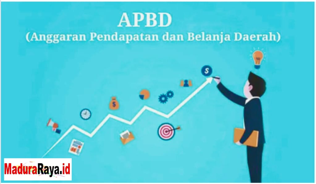 Perencanaan APBD Perubahan 2023 Kabupaten Sampang Naik 7 Persen Atau Rp ...