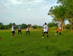 Manajemen Persesa Harap Pemkab Sampang Perhatikan Pembangunan Lapangan Sepakbola