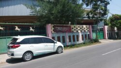 KPU Sampang Tak Kooperatif, Jadi Sorotan Kelembagan DPRD kabupaten Sampang Mengenai Kekurangan Gudang Logistik
