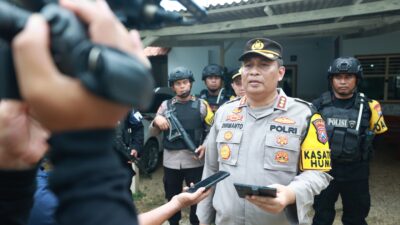 Oknum Kepala Desa di Sampang, Jadi Tersangka Diduga Terlibat Kasus Penembakan Relawan Prabowo-Gibran