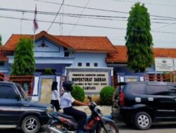 Pengusulan Tiga Desa Percontohan Anti Korupsi Tunggu Perwakilan BPKP Jatim