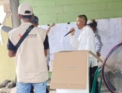 Bertugas Saat Pesta Demokrasi Pemilu 2024, 2 Anggota KPPS Di Sampang Meninggal Dunia