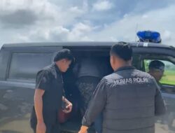 Motif Dugaan Penganiayaan di Jalan Halim Perdana Kusuma JLS Belum Jelas