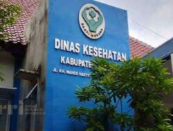 Fokus ke Profesinya, Jabatan Kepala Dinas Kesehatan di Sampang di Ganti Plt