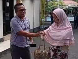 Nasib Sumini Semakin Terpuruk, Setelah Menjadi Korban Pencurian Oleh Oknum Bhayangkari Polres Bangkalan