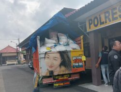 Polisi Usut Kasus Penyelundupan Pupuk, PT Pupuk Indonesia dan Dinas Terkait Diminta Keterangan