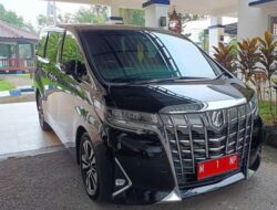 Demi Efisiensi Anggaran, Bupati Sampang Pilih Gunakan Mobil Dinas Lama