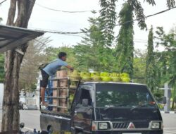 Buntut Kelangkaan Elpiji Gas Melon di Sampang, ASN dan DPRD Dilarang Beli dan Pakai Gas LPG 3 Kilogram