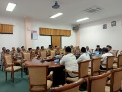 Capaian PAD Sektor Pasar Bocor, Ketua Pansus Sebut Bobroknya Administrasi