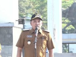 Isu Jual Beli Jabatan, Bupati Sampang Tegaskan Tidak Ada dan Minta Dilaporkan