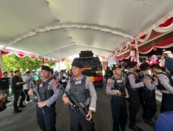 Masyarakat Dihimbau Waspada, Sampang Menjadi Zona Merah Penyebaran Narkoba