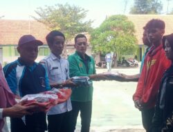 Atlet di Sampang Mulai Jalani Puslatkab Jelang Porprov 2025