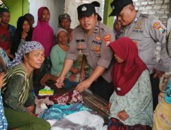 Bayi Perempuan Terbungkus Kardus Ditemukan di Sampang dengan Kondisi Prematur