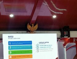 Capaian RPJMD Pemkab Sampang Dinilai Bagus, Kemiskinan Ekstrem Jadi Tantangan