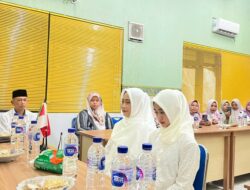 Sampang Bertambah Muslim, Dua Warga Baru Jalani Proses Islamisasi