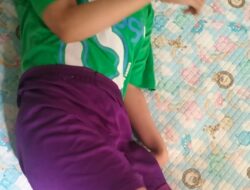 Lumpuh Sejak Lahir, Muafiyah Warga Desa Ragung Berjuang untuk Hidup Lebih Baik Selama 25 Tahun