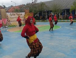 SMPN 1 Tambelangan Gelar Karya Penguatan Profil Pelajar Pancasila, untuk Membentuk Karakter Siswa