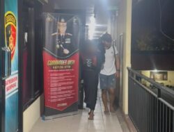KDRT Berujung Hukuman Penjara, Suami di Sampang Siram Istri dengan Teh Panas