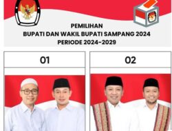 KPUD Sampang Kembalikan Sisa Dana Hibah Pilkada Rp12,2 miliar