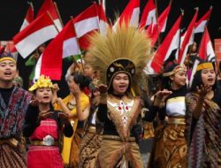 Pemuda Tangguh dari Batu Ukir Sejarah di Lintasan Downhill Nasional