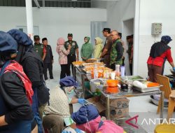 Dukung MBG, Pemkab Bogor Target 570 SPPG Dibangun