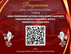 Pengumuman Gaji Pensiunan PNS November 2025: Aturan dan Jadwal Terbaru