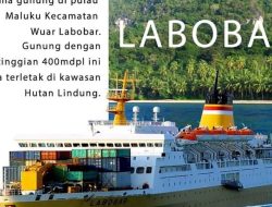 Jadwal Kapal PELNI KM Labobar November 2025: Rute Lengkap, Syarat, dan Harga Tiket