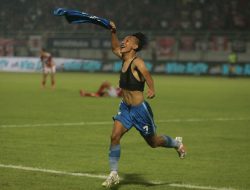 Beckham Putra Nugraha: Pangeran Muda yang Siap Jadi Penerus Maung Bandung