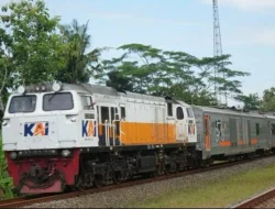 Beberapa Perjalanan Kereta Api Dibatalkan Akibat Kecelakaan KA Purwojaya di Bekasi