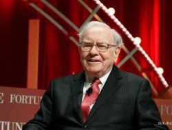 5 Strategi Investasi Buffett untuk Portofolio Kuat