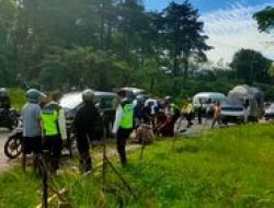 Meski Sering Evaluasi, Kecelakaan Lalu Lintas Batam Masih Tinggi
