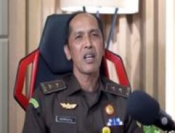Kepala Kejaksaan Agung Lakukan Rotasi Besar, Dr. Hermon Dekristo Pimpin Kejati Jawa Barat