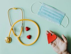 Kasus ISPA dan Pneumonia Melonjak, Dinkes DKI Himbau Warga Waspadai