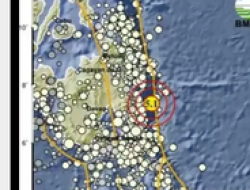 Sulawesi Utara Diguncang Gempa 5,1 SR, Cek Lokasi dan Dampaknya