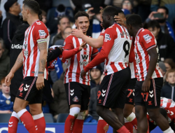 Sunderland Menang Dramatis atas Chelsea Berkat Gol Akhir Talbi di Stamford Bridge