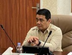 Buka Musprov IARMI Kepri, Riza Patria Ajak Bangkitkan Semangat Bela Negara di Perbatasan
