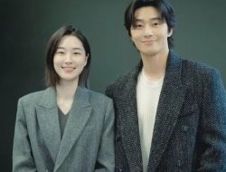Bintang Beradu Akting dalam Drama Surely Tomorrow