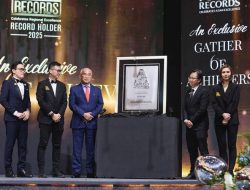 Asia Records Resmi Hadir, Perluas Jangkauan ke Luar Asia Tenggara