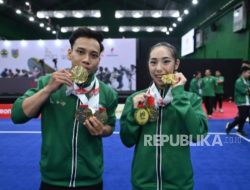 PON 2025 Berakhir Sukses, DKI Jakarta Juara Umum